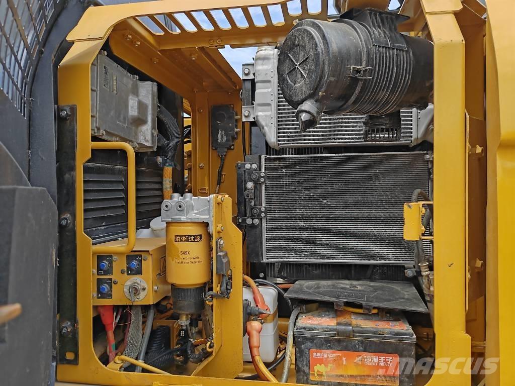 CAT 312 Bageri guseničari