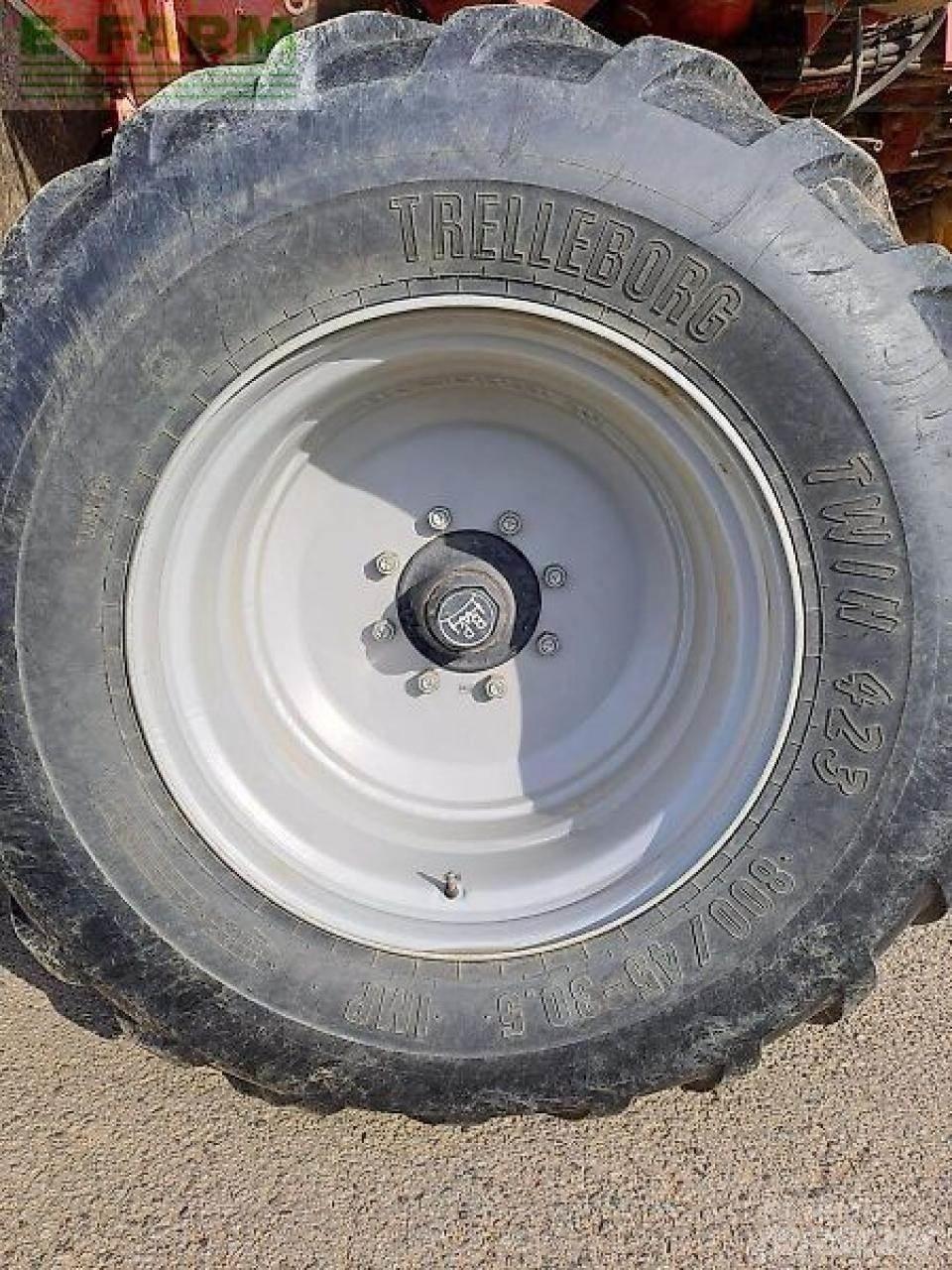 Grimme se 260 Kombajni i kopači za krompir