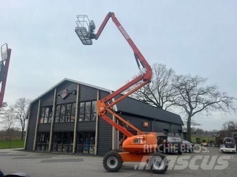 Manitou AJT 200 Zglobne podizne platforme