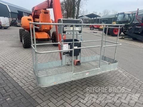 Manitou AJT 200 Zglobne podizne platforme