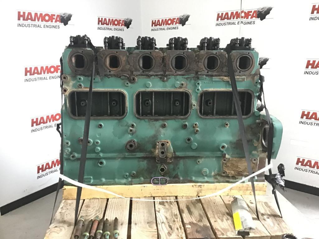 Volvo TD122GA CORE Motori za građevinarstvo