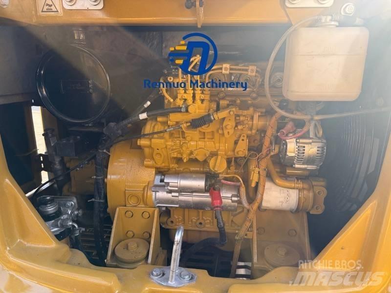 CAT 306E Mini bageri < 7t