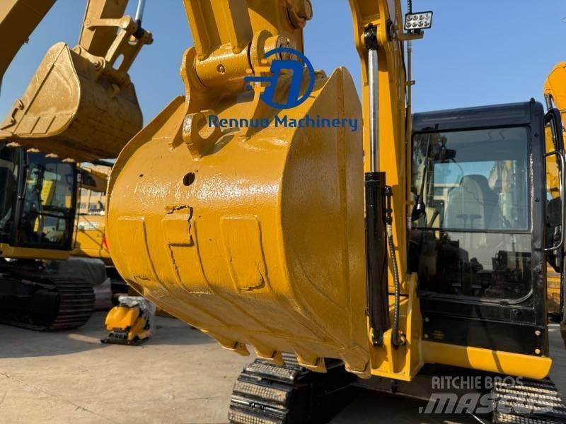 CAT 306E Mini bageri < 7t