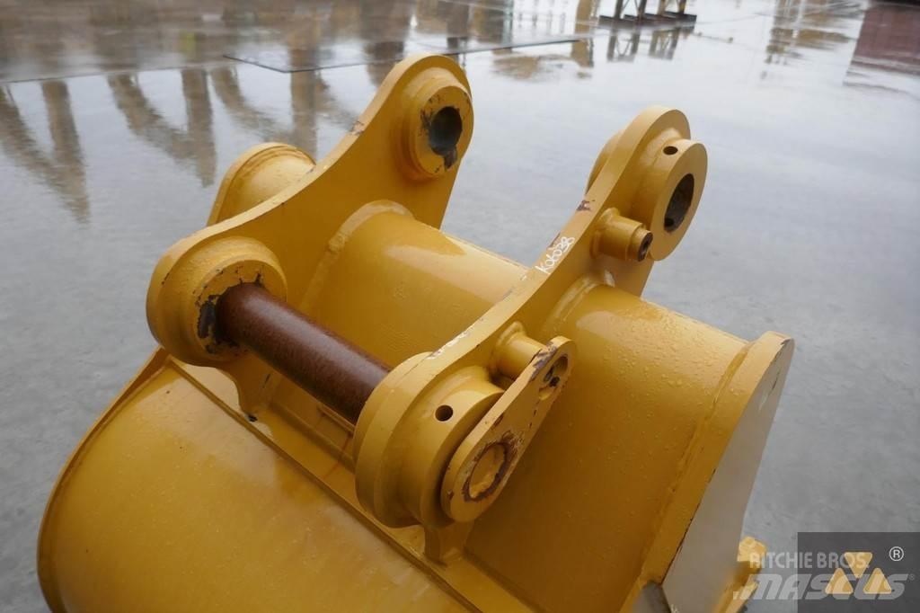 CAT 320 Bucket Kašike / Korpe
