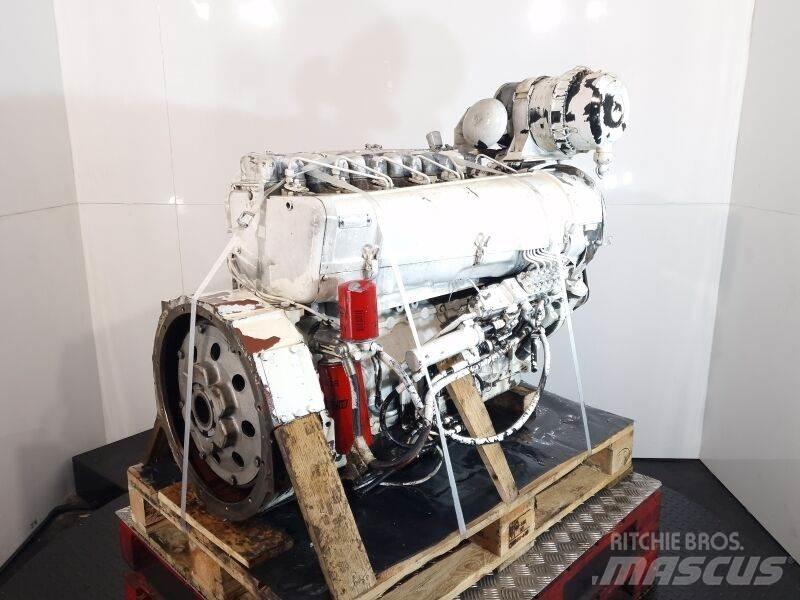 Deutz D914L06 Kargo motori