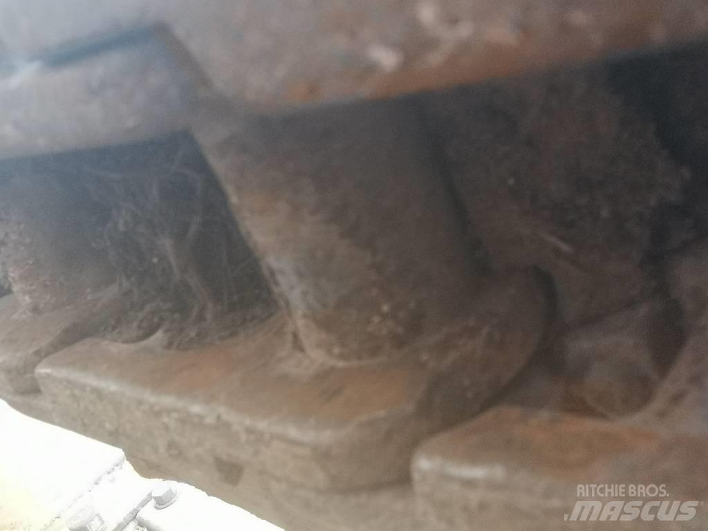 Fiat-Allis FD 8 Buldožeri guseničari