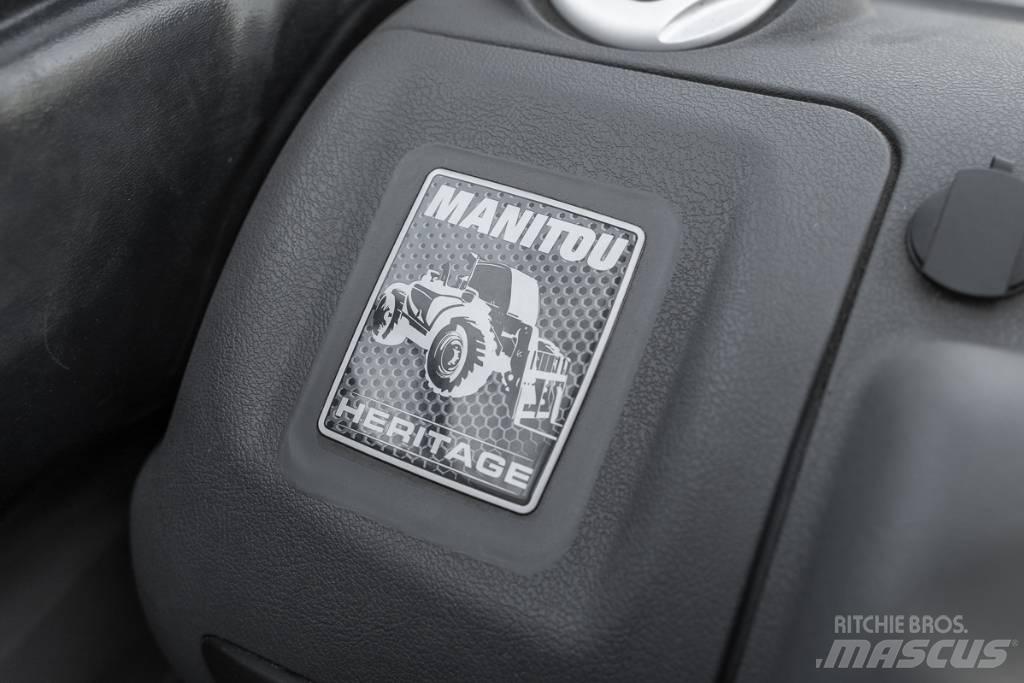 Manitou MT 933 Teleskopski viljuškari