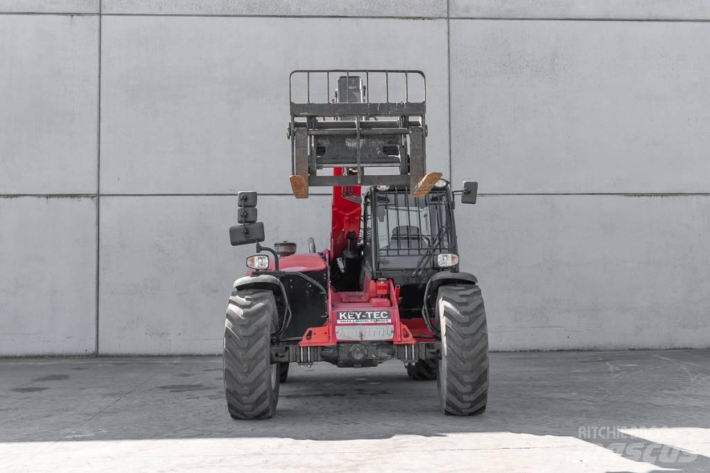 Manitou MT 933 Teleskopski viljuškari