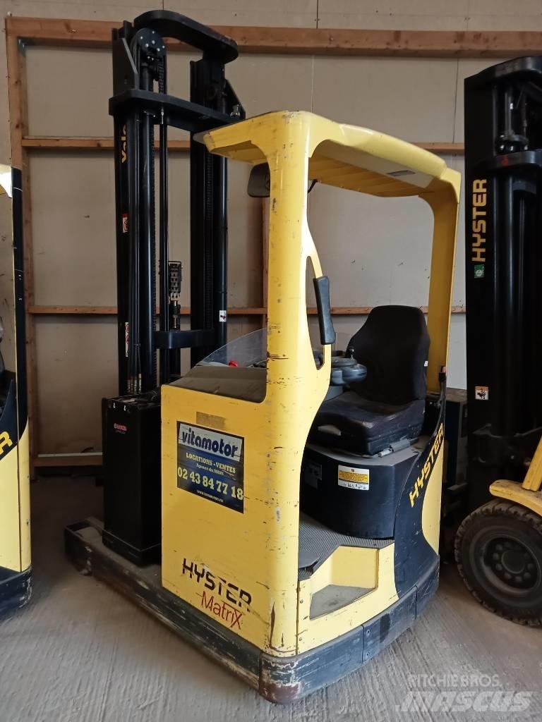 Hyster R 1.4 H Viljuškari sa pomičnim stupom
