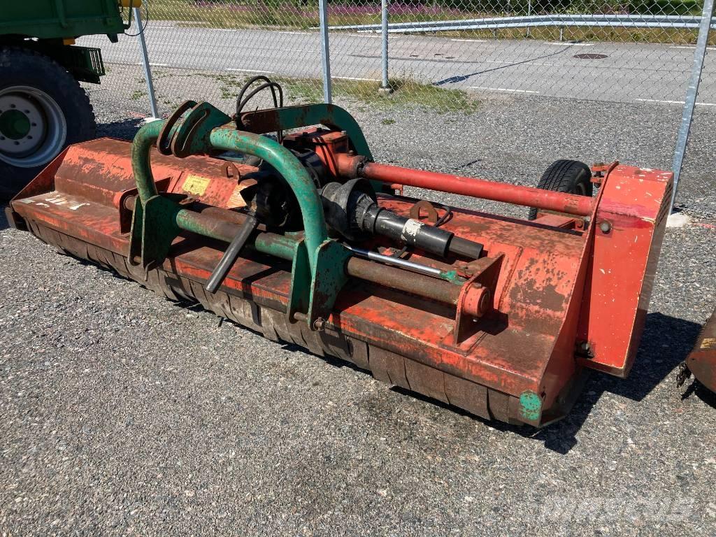 Kverneland FG310 Kosilice za livade