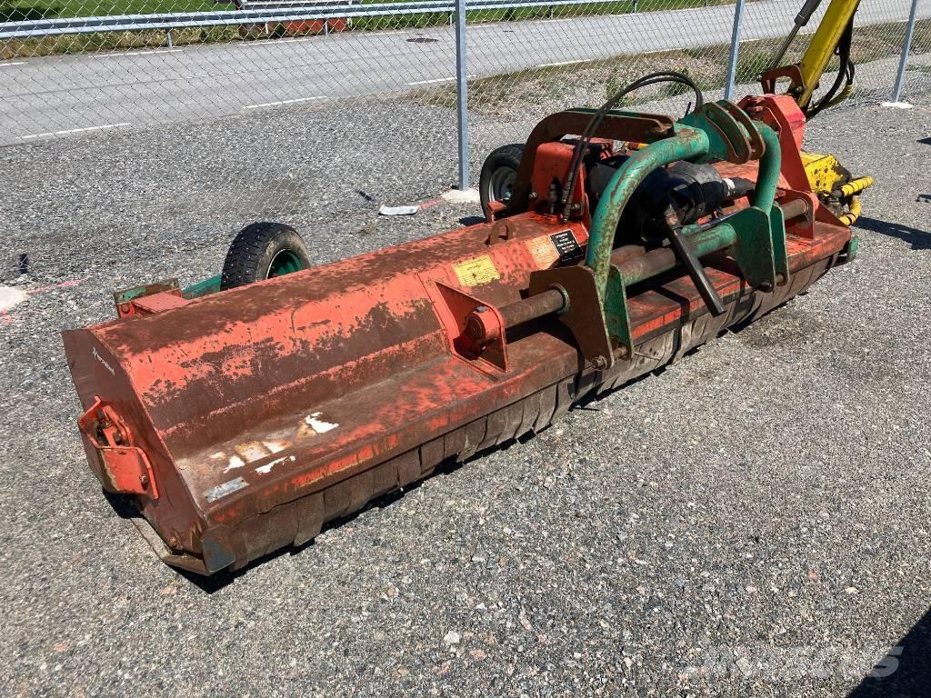 Kverneland FG310 Kosilice za livade