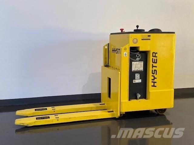 Hyster RP2.0N Ručni električni viljuškar