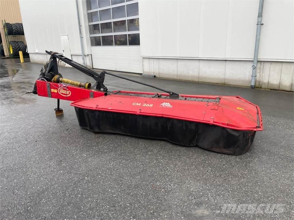 Vicon CM 268 Kosilice
