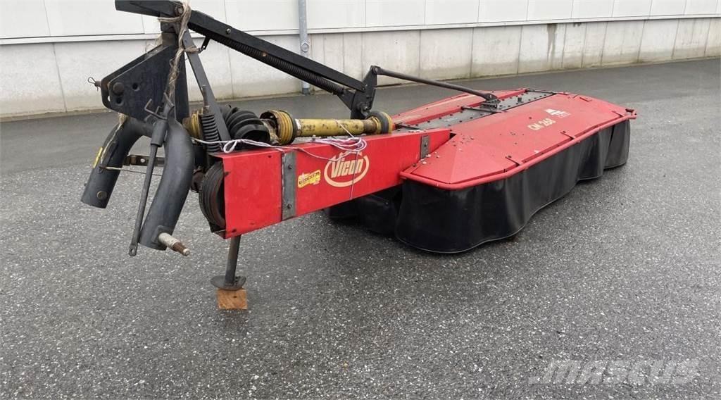 Vicon CM 268 Kosilice