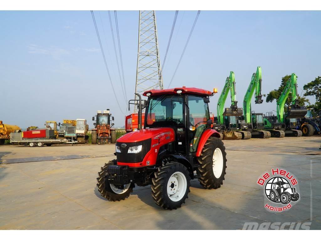 YTO NMF554C Traktori