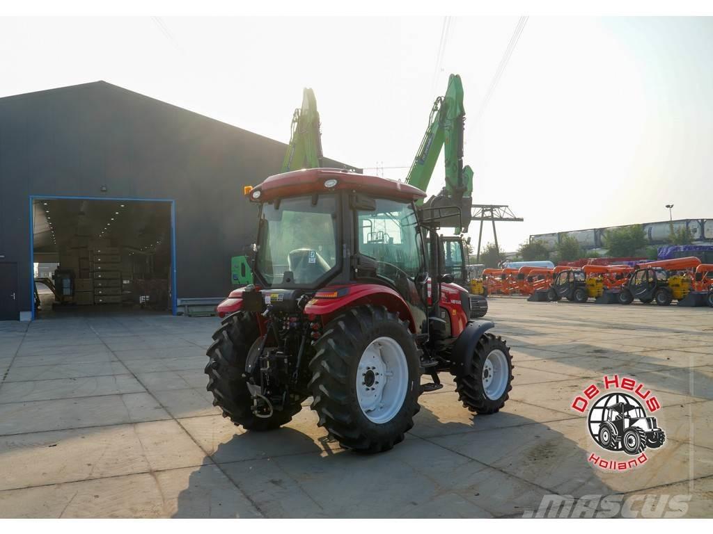 YTO NMF554C Traktori