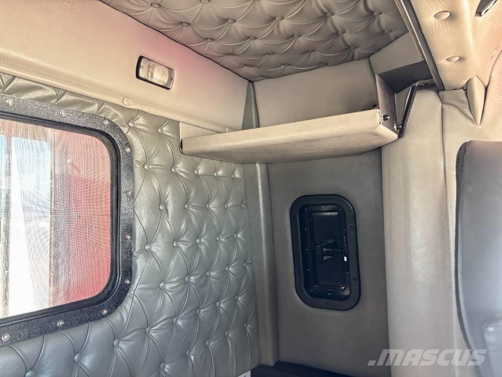 Western Star 4900 Tegljači