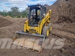 Komatsu SK 820-5 Skid steer mini utovarivači