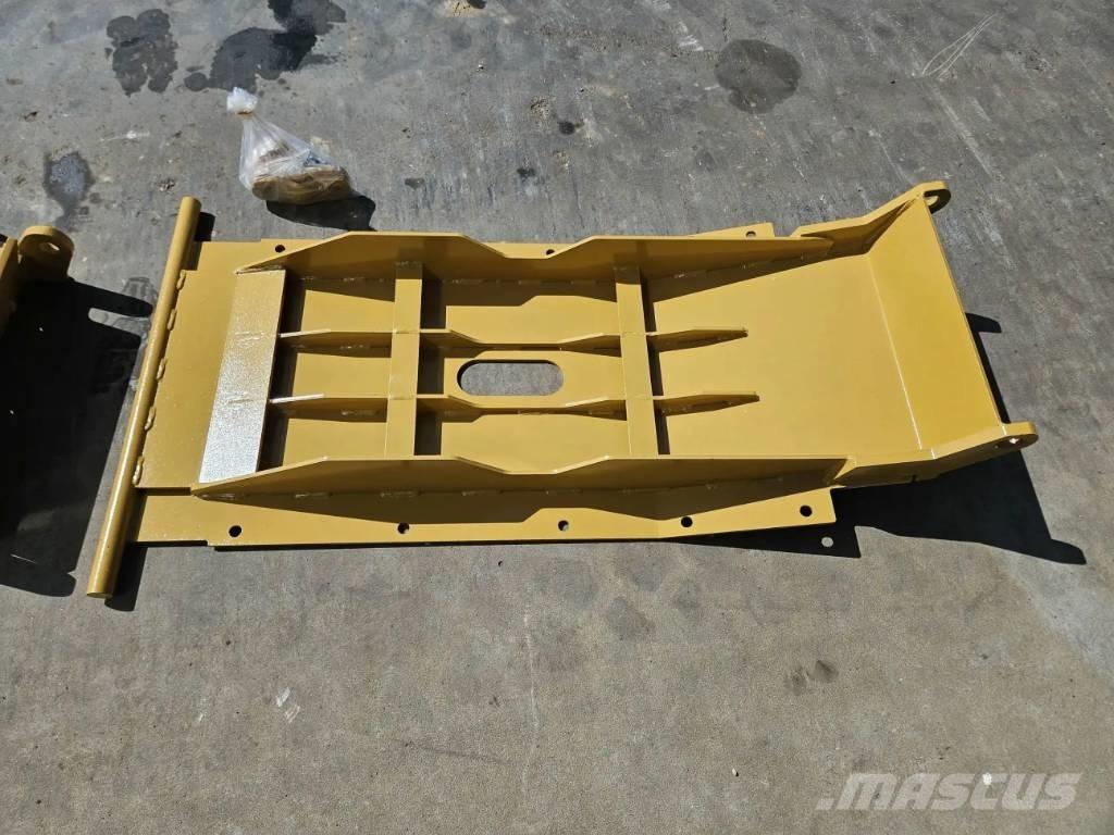 CAT 140M3 Ostale komponente za građevinarstvo