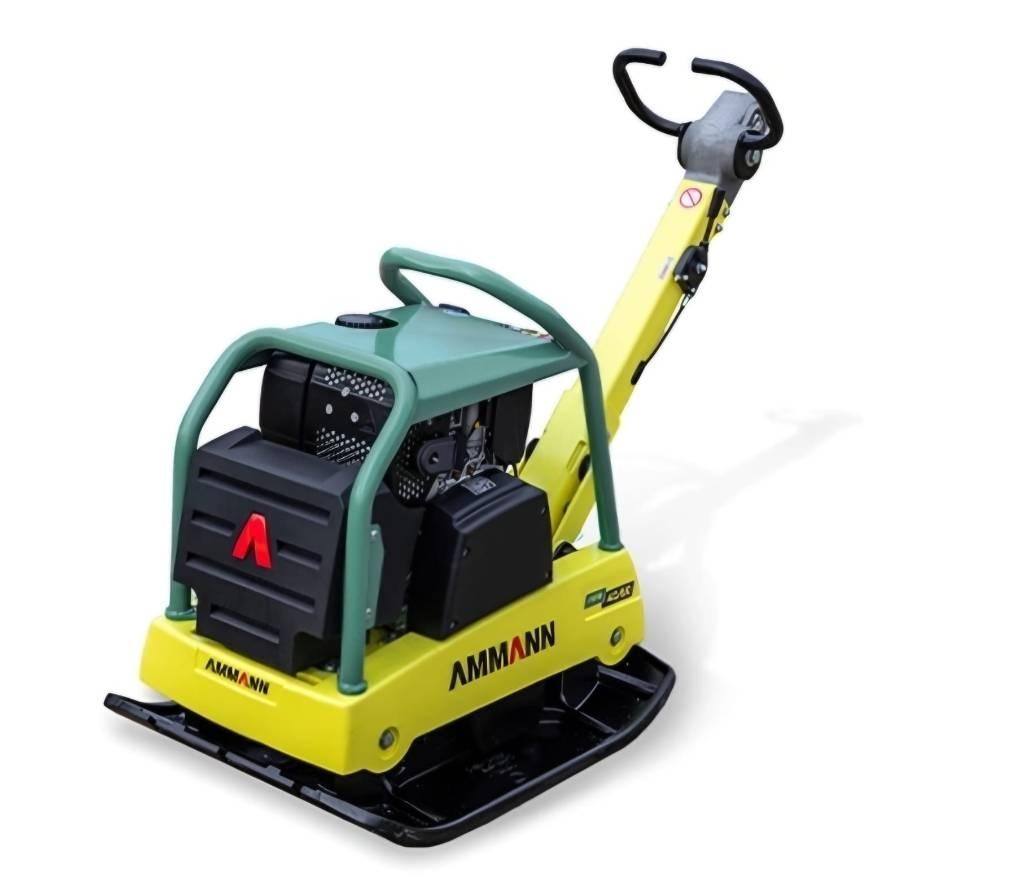 Ammann APR 40/60 Vibro ploče