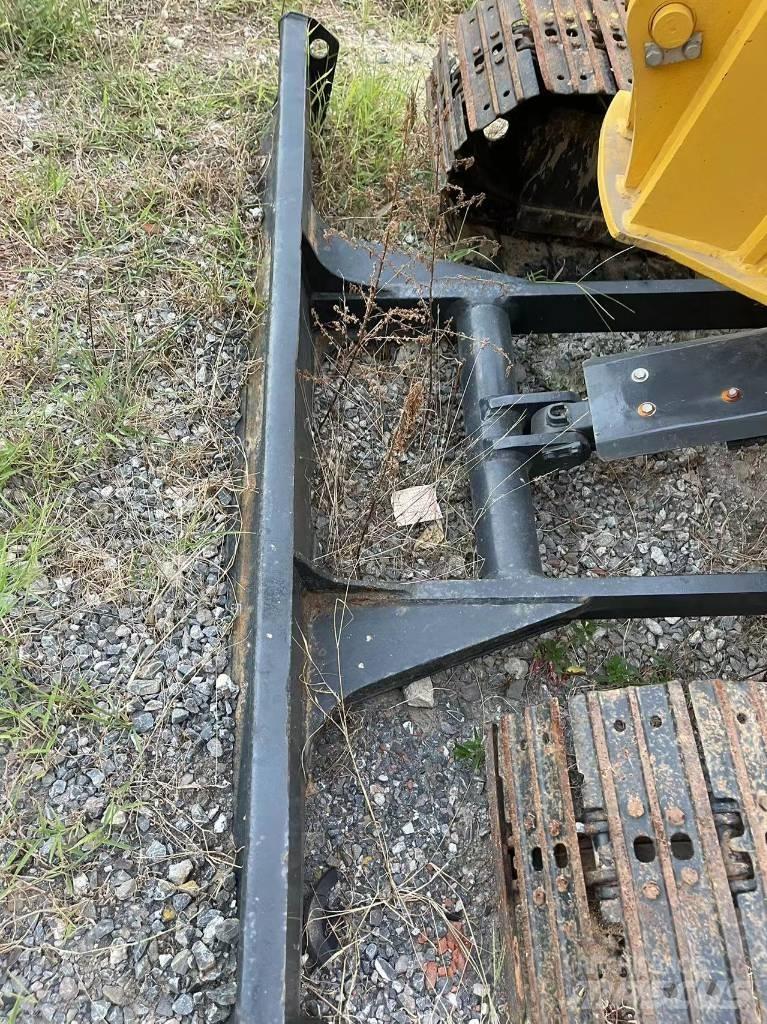 Komatsu PC 55 Mini bageri < 7t