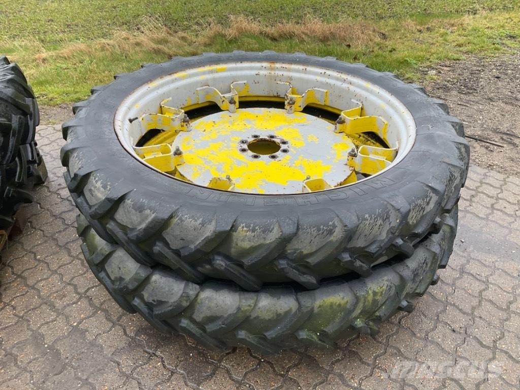  Sprøjtehjul Ostala dodatna oprema za traktore