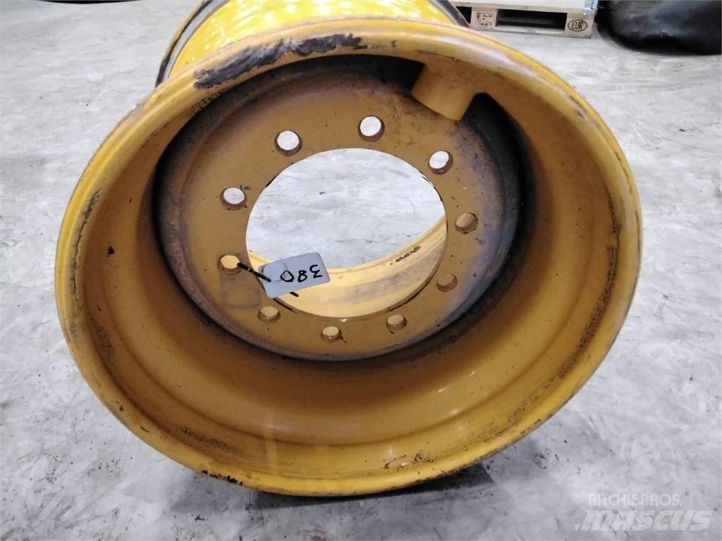 Rottne H11 20x24,5 Gume, točkovi i felne