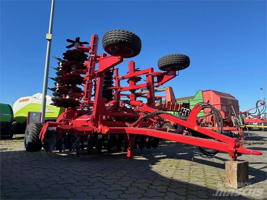 Horsch Joker 5 RT Tanjirače