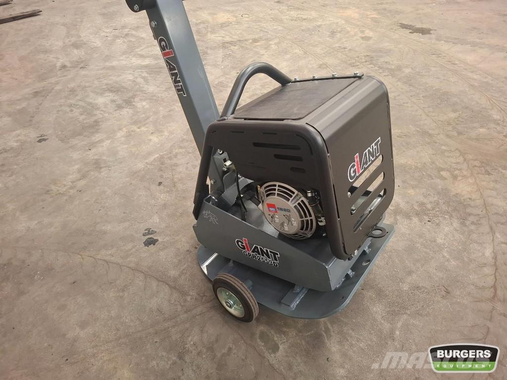 GiANT GPR2553D NEW Vibro ploče