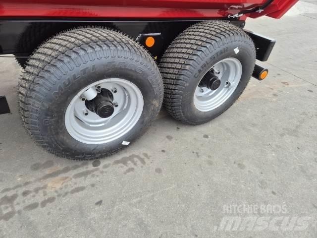Kenco MD4 Kiper prikolice