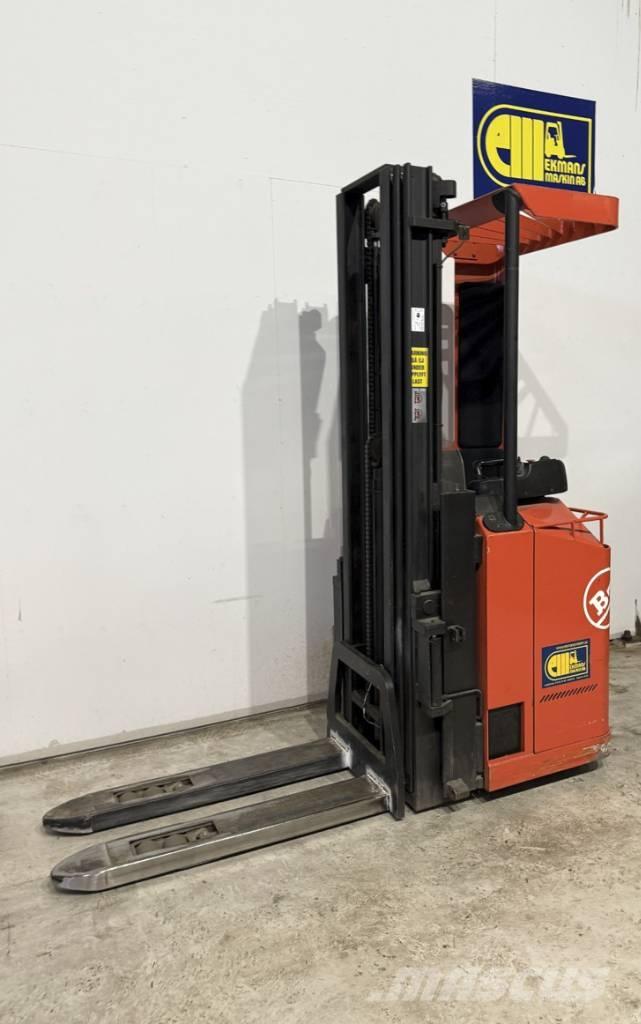 BT truck SPS 135L Samopogonski ručni viljuškari