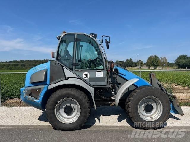 Kramer 1150 Utovarivači na točkove