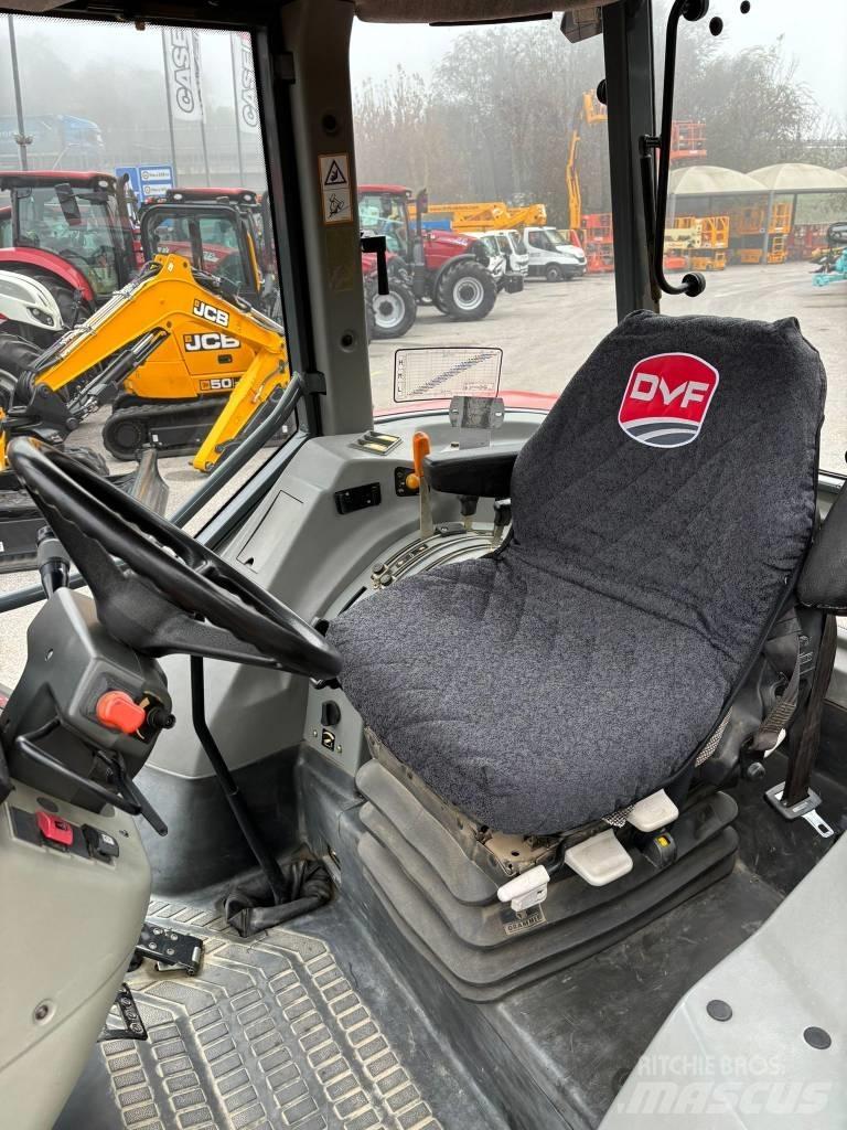 Massey Ferguson 4255 Traktori