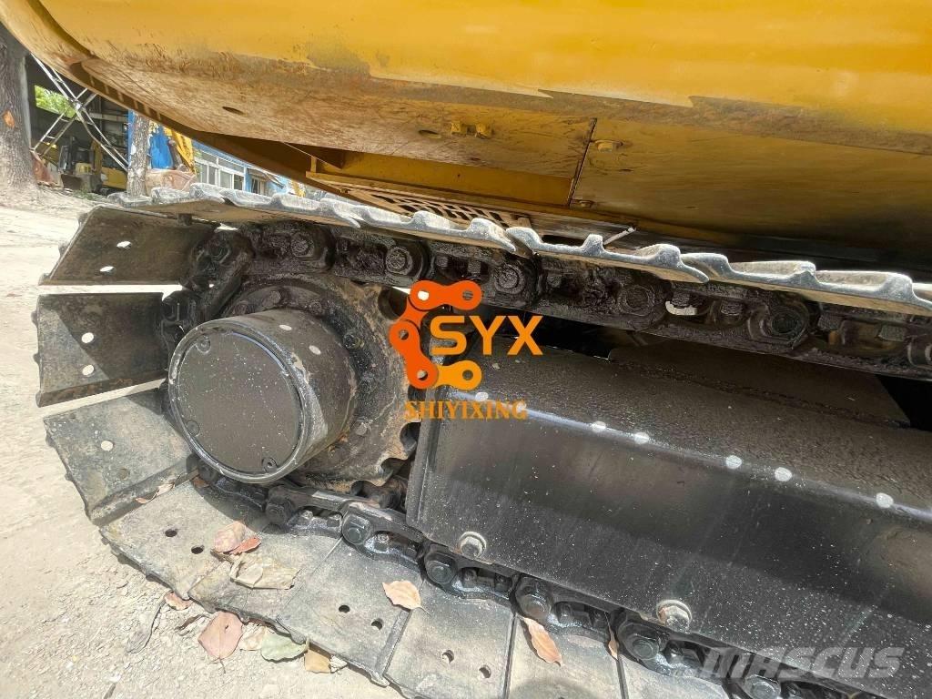 CAT 305.5 E Mini bageri < 7t
