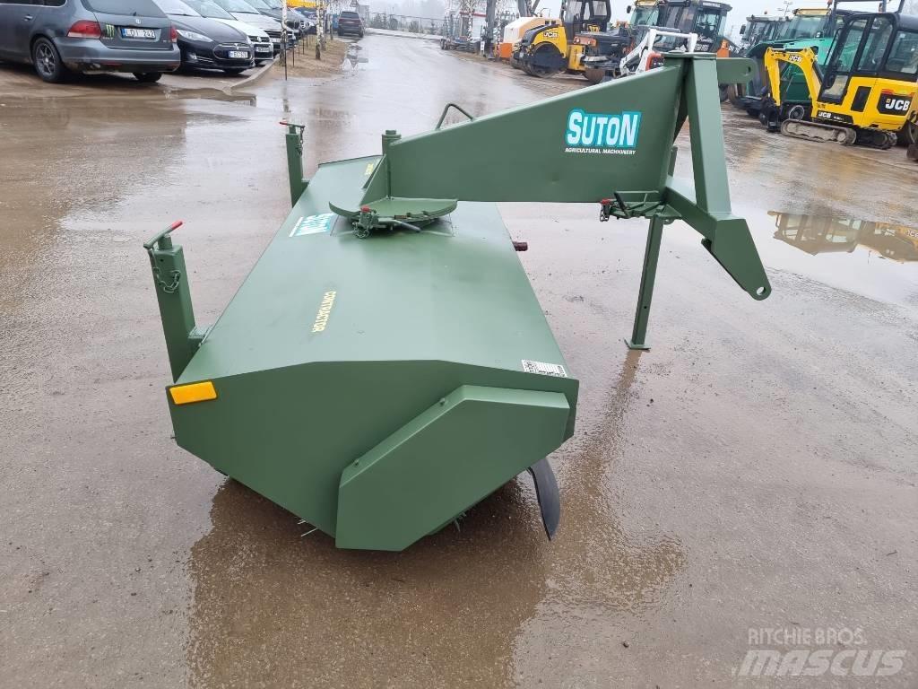  Suton CP 230 Mašine za čišćenje