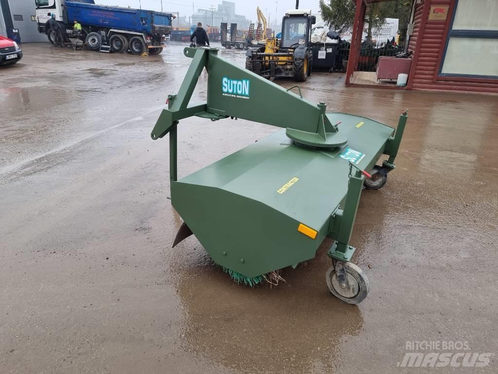  Suton CP 230 Mašine za čišćenje