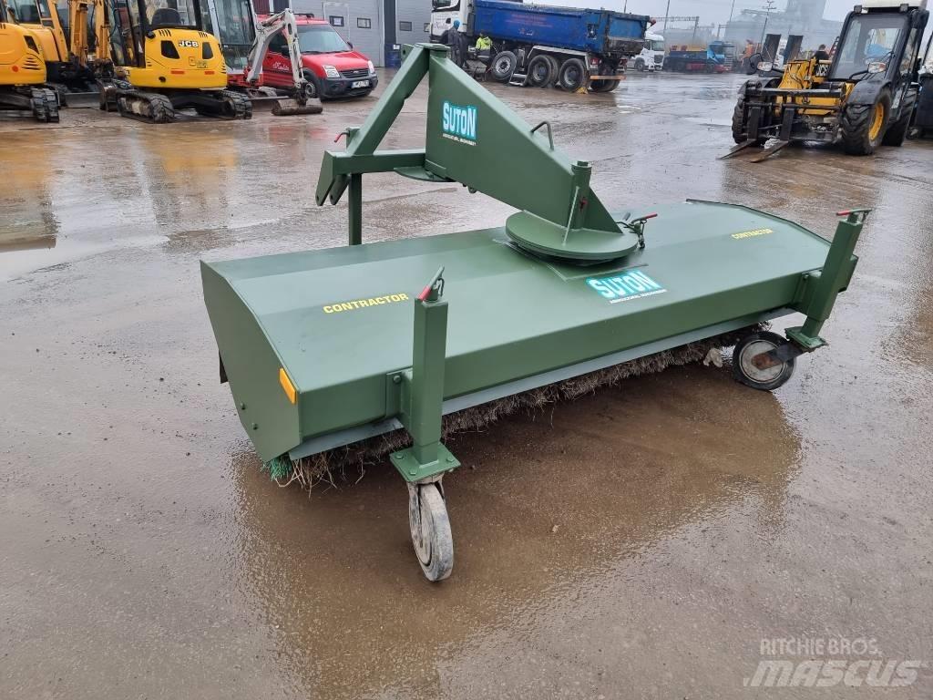 Suton CP 230 Mašine za čišćenje