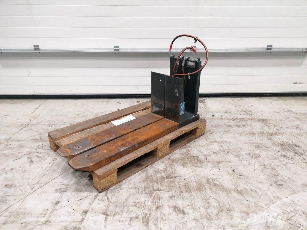  Vorken Reachvorken Viljuške