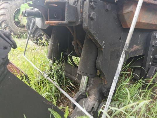 Valtra T 151 WOM Boom i dipper strele