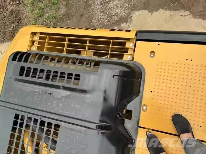 CAT 329 D Bageri guseničari