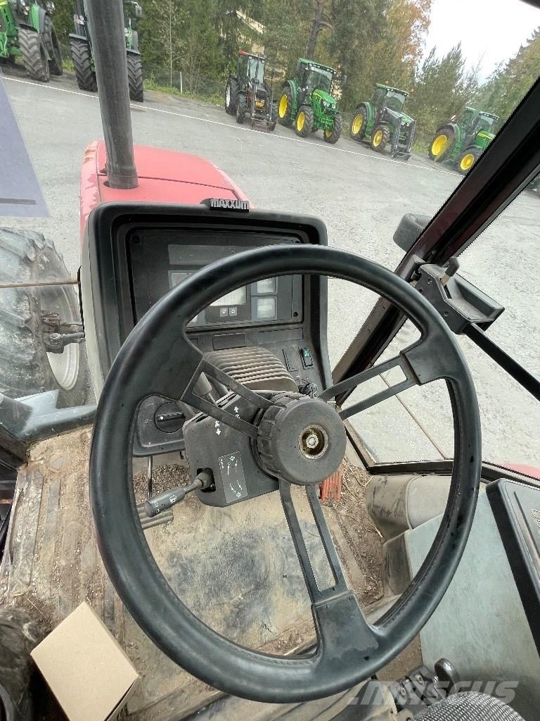 Case IH 5150 Traktori