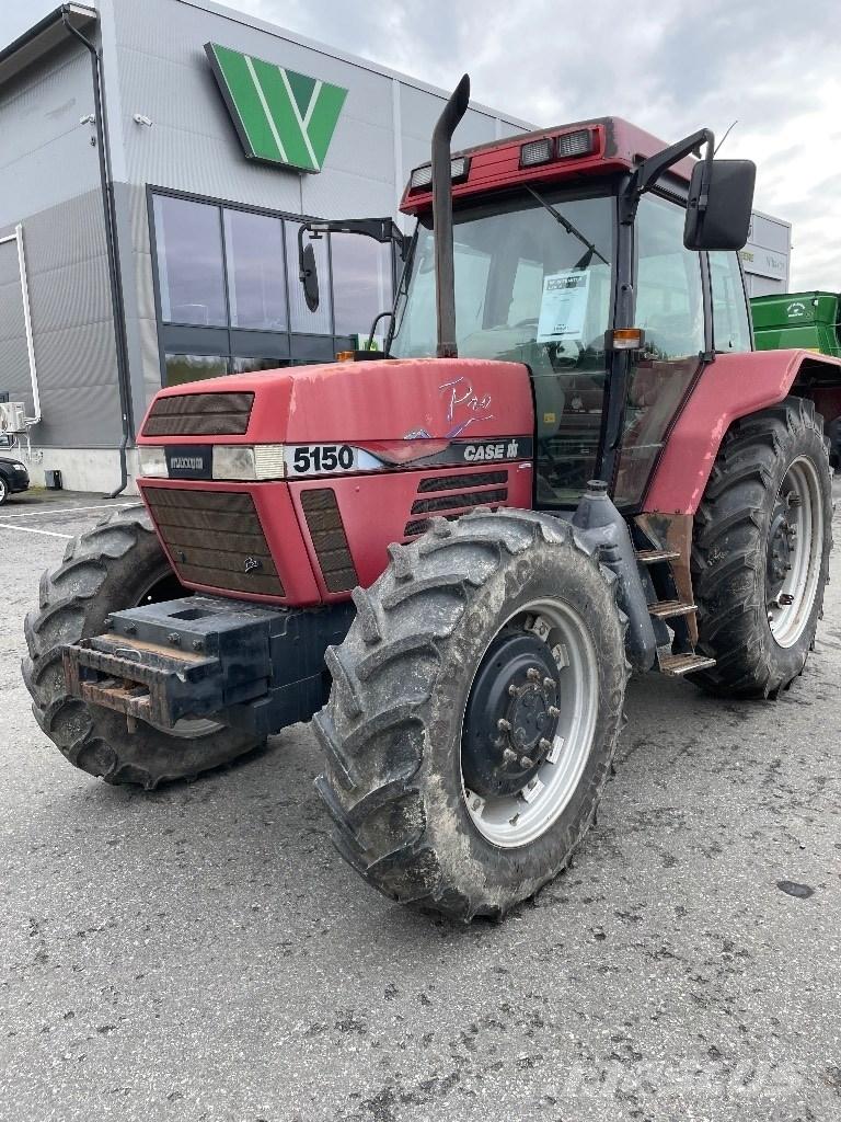 Case IH 5150 Traktori