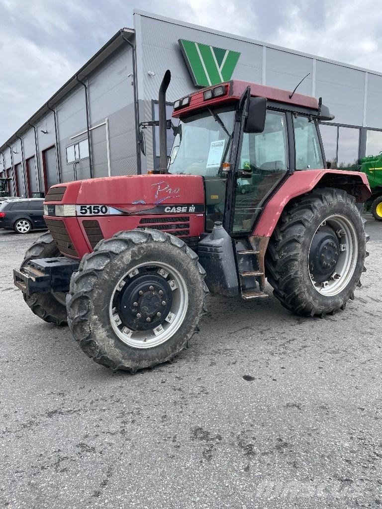 Case IH 5150 Traktori