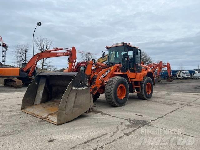 Doosan DL 200 Utovarivači na točkove