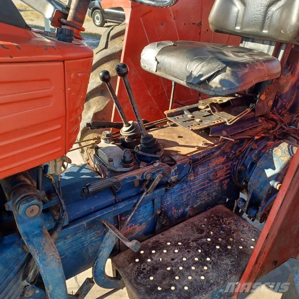 Same Condor 55 Traktori