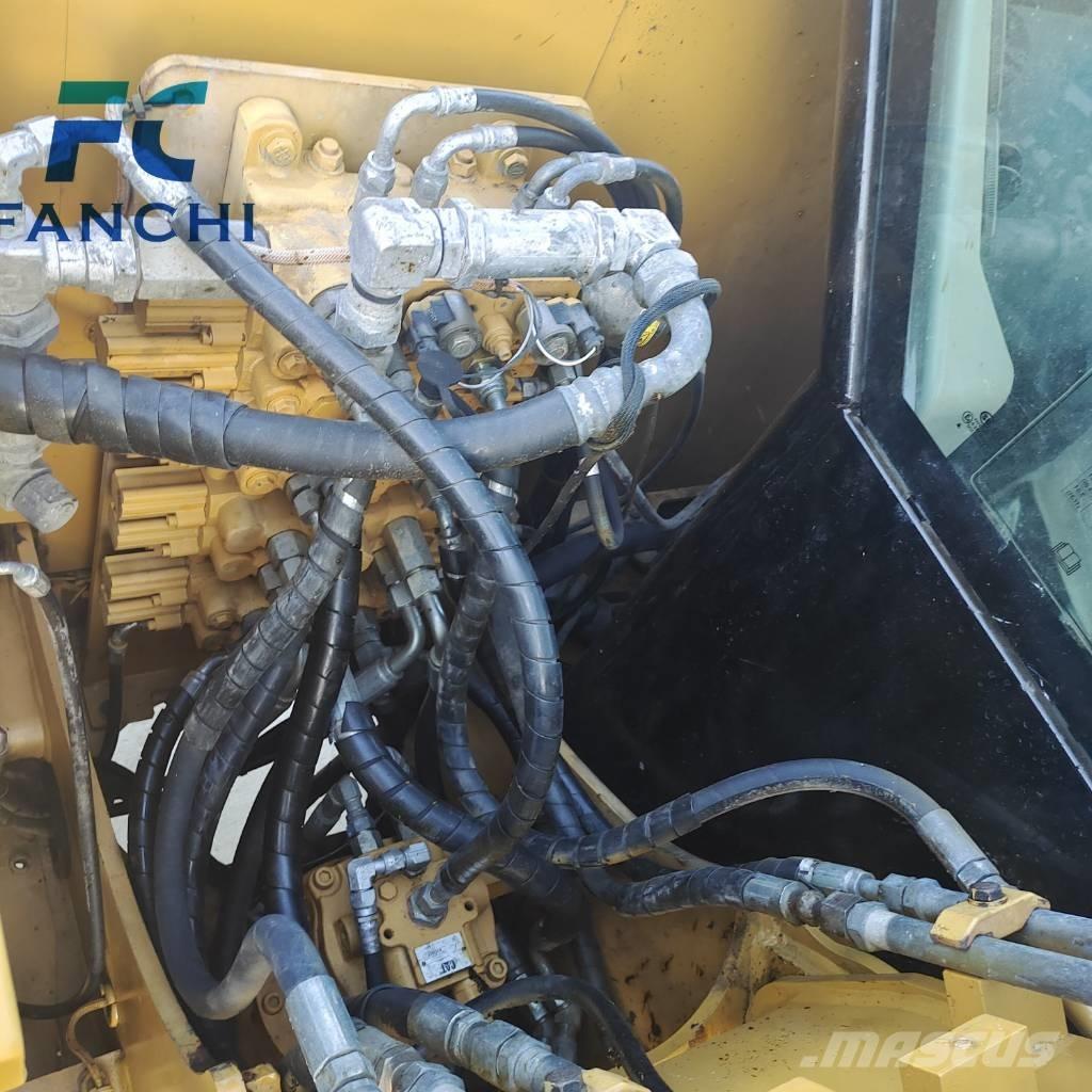 CAT 308 E 2 Bageri guseničari