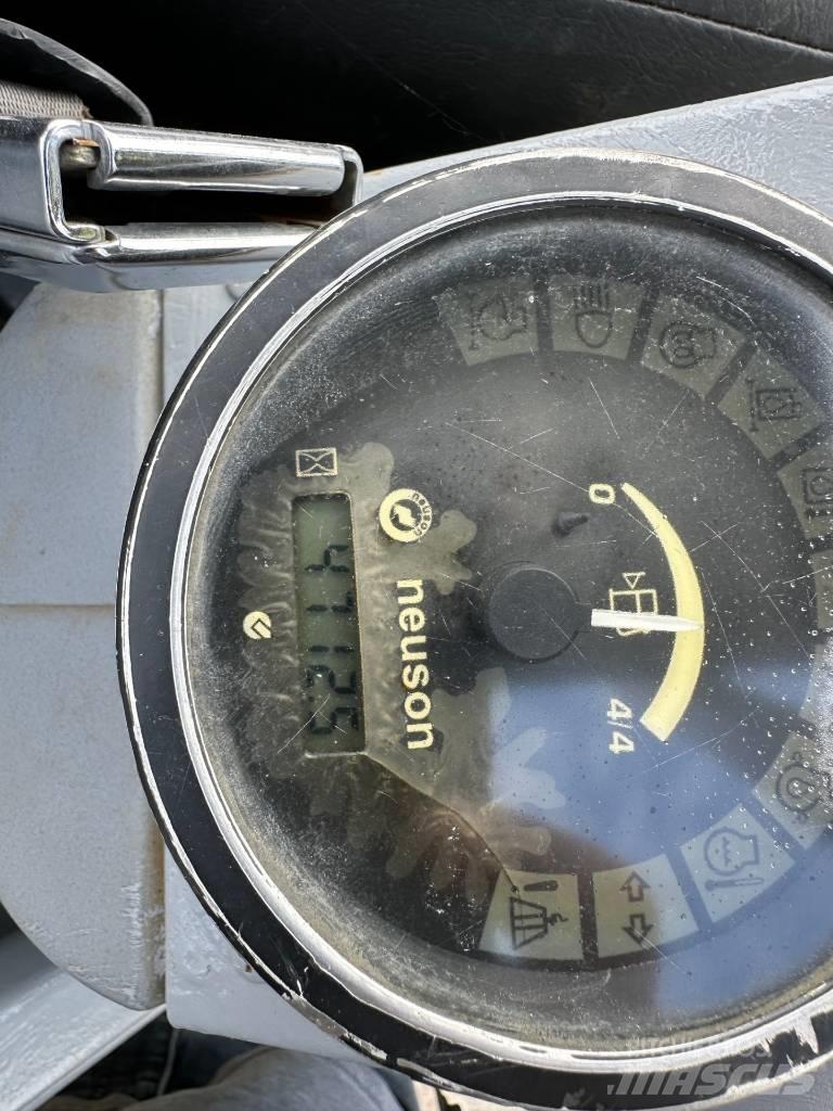 Wacker Neuson 1404 Mini bageri < 7t