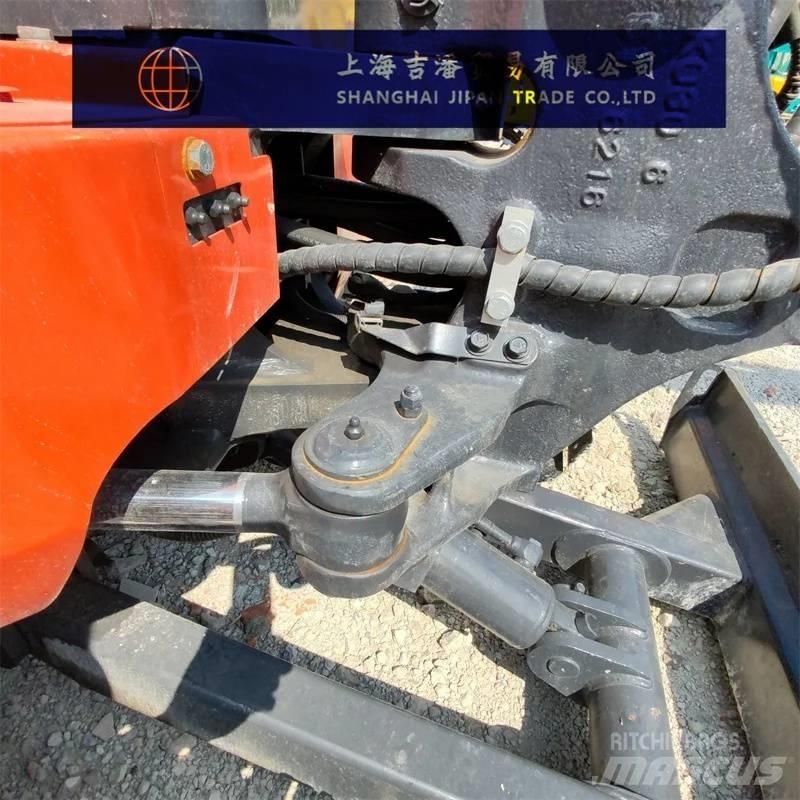 Kubota U 30 Mini bageri < 7t