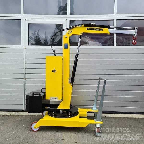  Flex Lifting 01B2SE Ostali kranovi