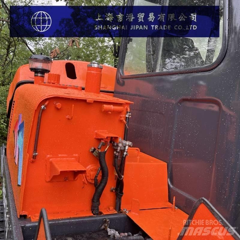 Doosan DH 60-7 Mini bageri < 7t